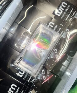 Turn Retrovision wholesale, turn 2g, turn disposable, turn vape, turn pen, turn pod