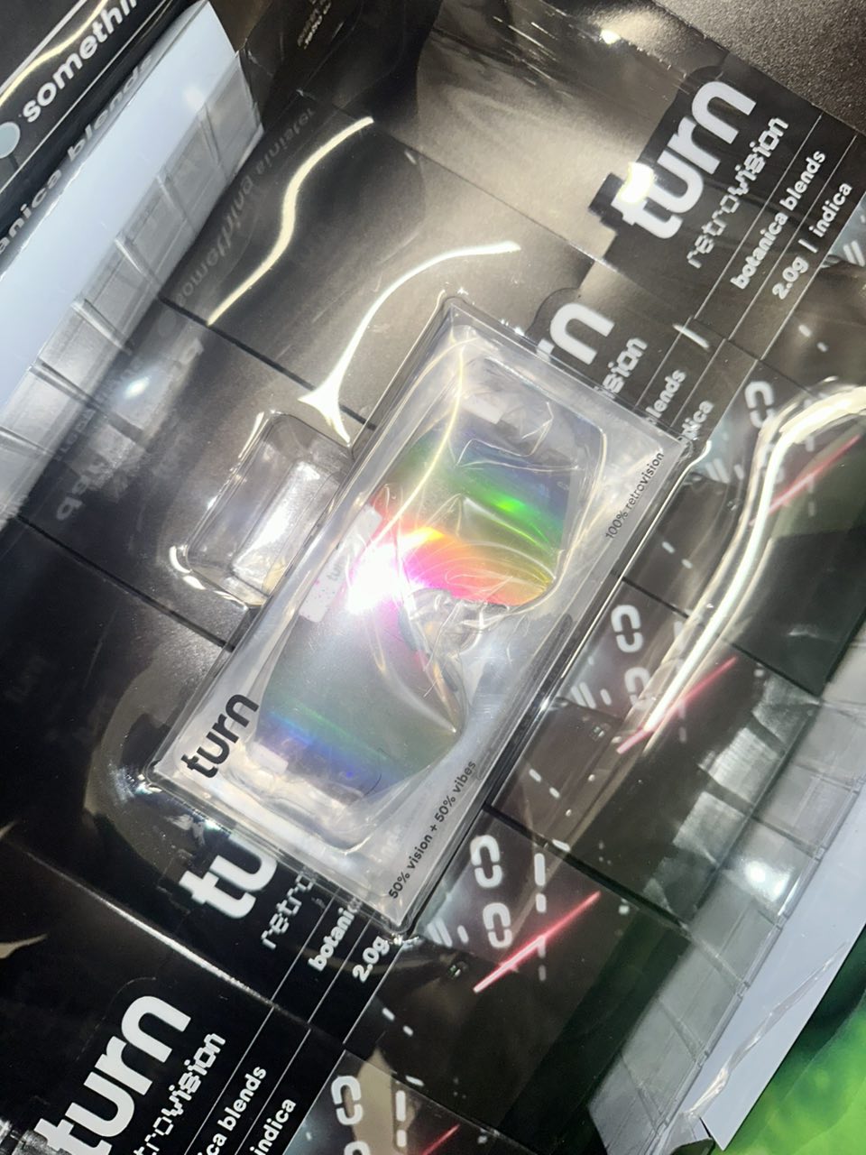 Turn Retrovision wholesale, turn 2g, turn disposable, turn vape, turn pen, turn pod