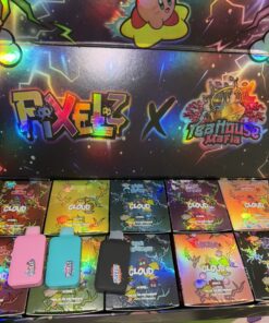 Pixelz x TeaHouse Mafia disposable, pixelz disposable, pixelz 2g disposable, pixelz disposable real or fake,pixelz disposable review