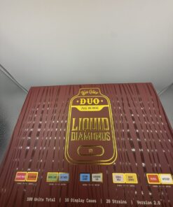 Big Chief Duo v2, big chief duo,big chief disposable,big chief disposable 2g,big chiefs