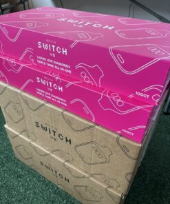Boutiq switch V5 Wholesale, boutiq switch, boutiq switch disposable, boutiq switch v5, boutiq switch flavors