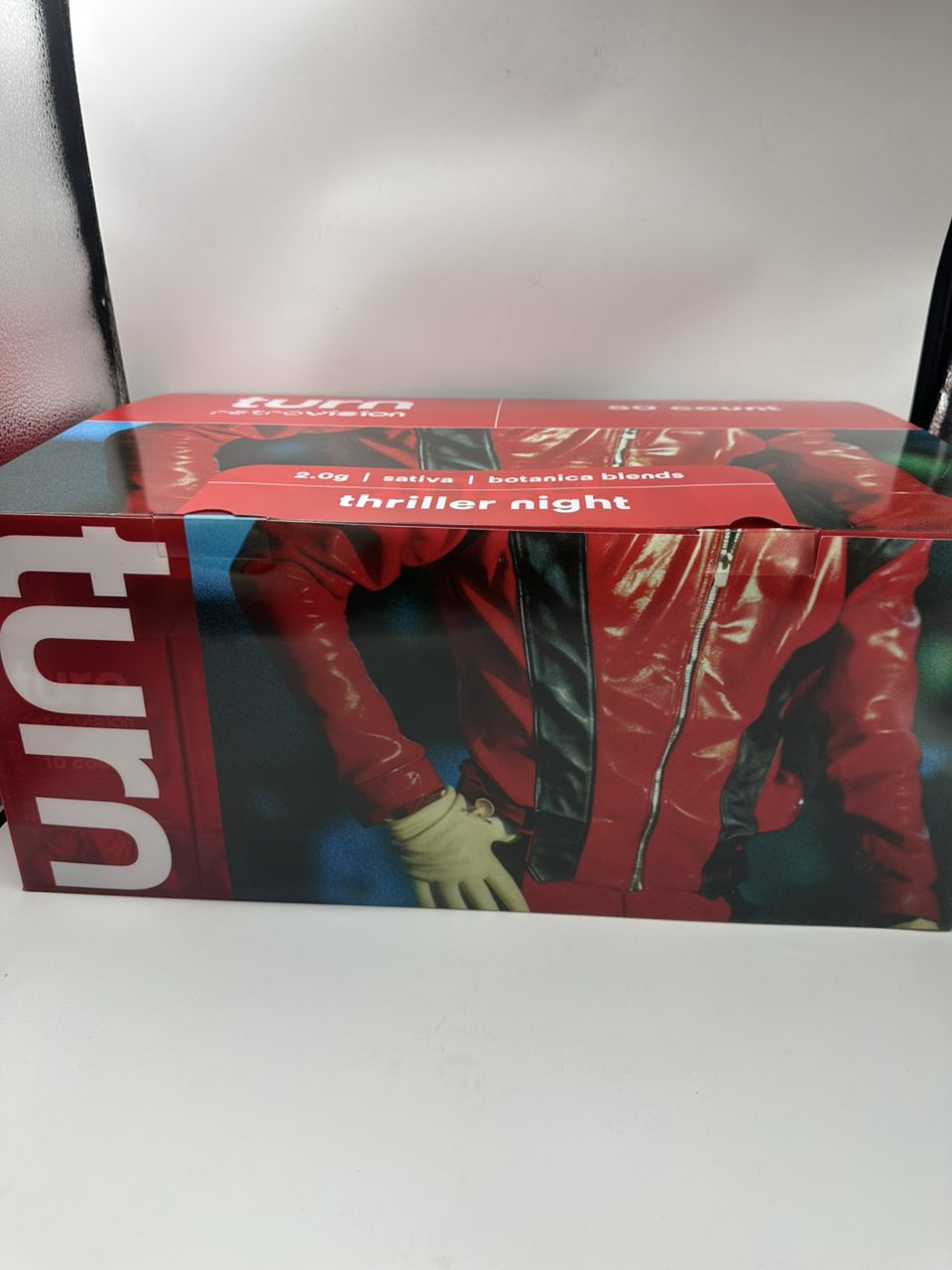 Turn Retrovision, turn disposable, turn vape, turn pen, turn 2g