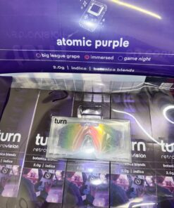 Turn Retrovision wholesale, turn 2g, turn disposable, turn vape, turn pen, turn pod