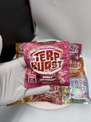 Terp Burst Gummies 800mg, terp burst gummies , terp burst edibles, terp burst 800mg, terp burst 800mg wholesale