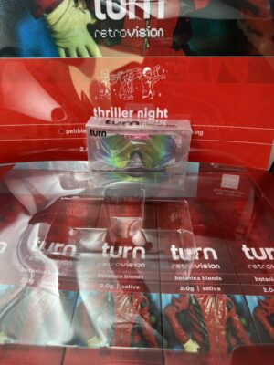 Turn Retrovision, turn disposable, turn vape, turn pen, turn 2g