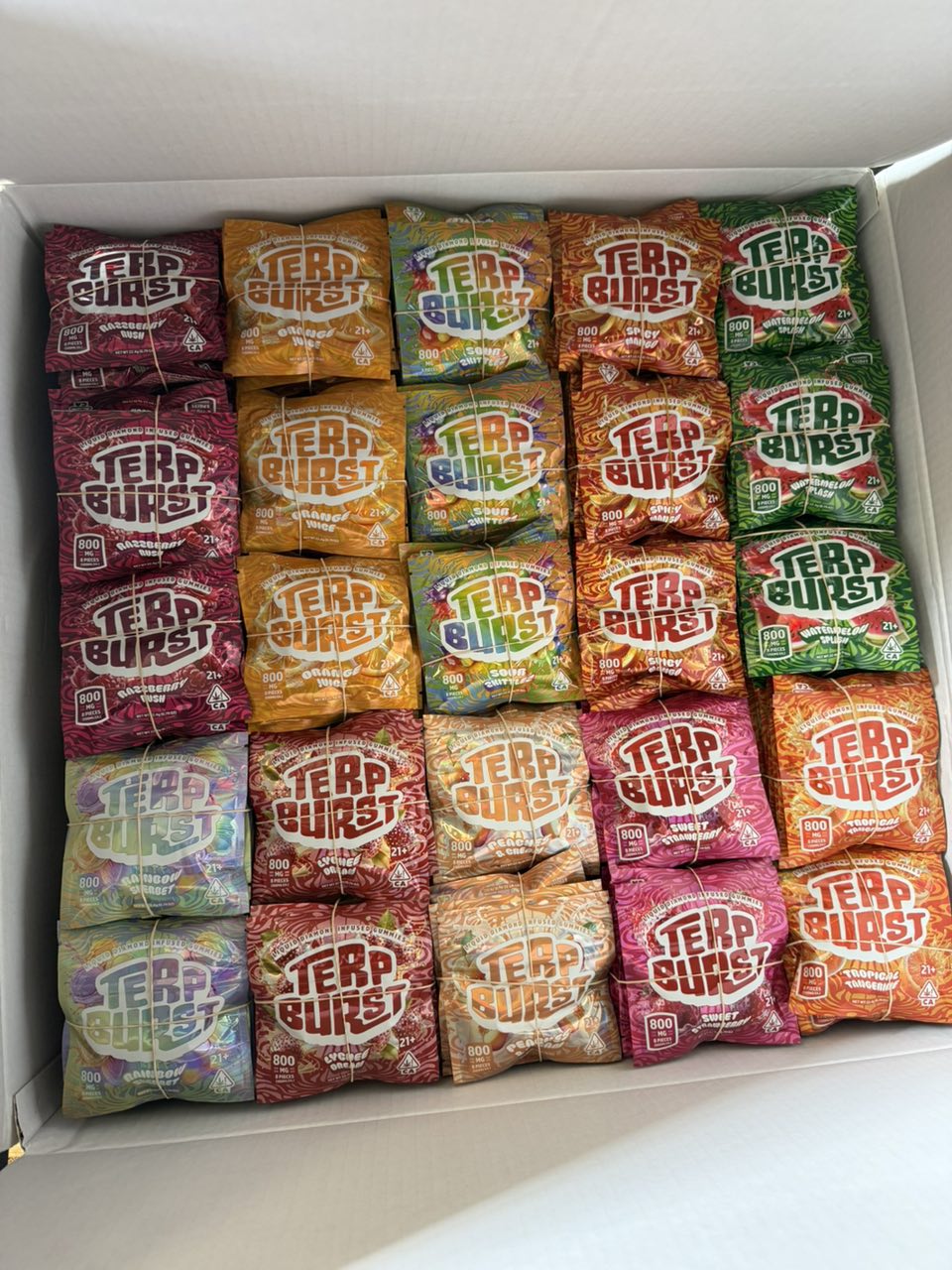 Terp Burst Gummies 800mg, terp burst gummies , terp burst edibles, terp burst 800mg, terp burst 800mg wholesale